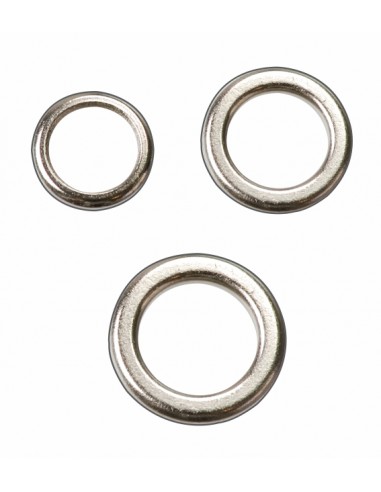 STONFO PRO JIGGING SOLID RINGS