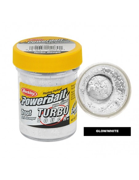Berkley PowerBait Turbo Dough